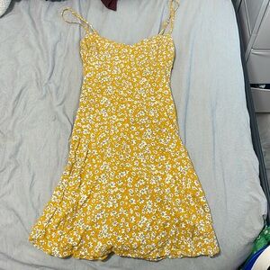 Urban Outfitters Mini Dress